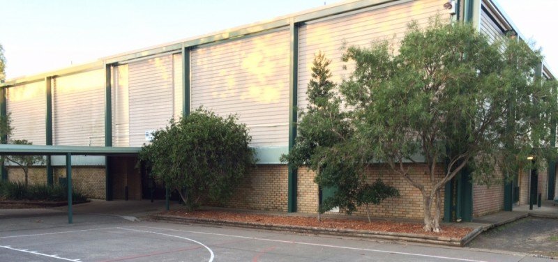 2003 Woolooware High School       